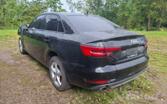 Audi A4 B9 Sedan