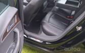Audi A6 4G/C7 [restyling] Sedan