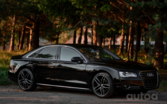 Audi A8 D4/4H Sedan