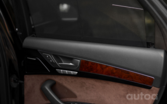 Audi A8 D4/4H Sedan