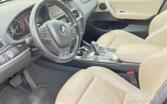BMW X3 F25 Crossover