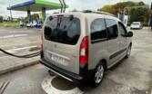 Peugeot Partner Origin [restyling] VP minivan