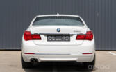 BMW 7 Series F01/F02 [restyling] Sedan
