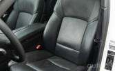 BMW 7 Series F01/F02 [restyling] Sedan
