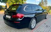 BMW 5 Series F07/F10/F11 [restyling] Touring wagon
