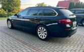 BMW 5 Series F07/F10/F11 [restyling] Touring wagon