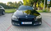 BMW 5 Series F07/F10/F11 [restyling] Touring wagon