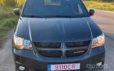 Dodge Grand Caravan