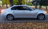 BMW 5 Series E60/E61 [restyling] Sedan