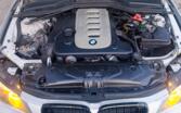 BMW 5 Series E60/E61 [restyling] Sedan