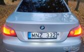 BMW 5 Series E60/E61 [restyling] Sedan