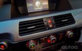 BMW 5 Series E60/E61 [restyling] Sedan