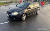 Volkswagen Golf 5 generation Hatchback 5-doors