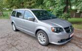 Dodge Grand Caravan