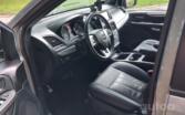 Dodge Grand Caravan