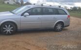 Opel Vectra C wagon