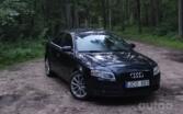 Audi A4 B7 Sedan 4-doors
