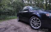 Audi A4 B7 Sedan 4-doors