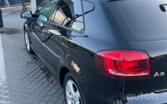 Audi A3 8P/8PA [2th restyling] Hatchback 3-doors