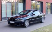 BMW 3 Series E46 Cabriolet