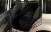 Volkswagen Touran 1 generation [restyling] Minivan 5-doors