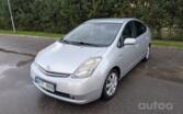 Toyota Prius 2 generation Hatchback