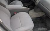 Toyota Prius 2 generation Hatchback