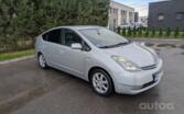 Toyota Prius 2 generation Hatchback