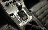 Volkswagen Passat CC 1 generation [restyling] Sedan