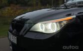 BMW 5 Series E60/E61 Touring wagon