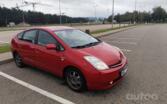 Toyota Prius 2 generation Hatchback