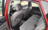 Toyota Prius 2 generation Hatchback
