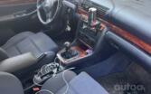 Audi A4 B5 [restyling] Avant wagon 5-doors