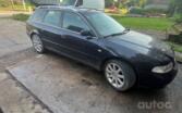 Audi A4 B5 [restyling] Avant wagon 5-doors