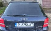Audi A4 B5 [restyling] Avant wagon 5-doors