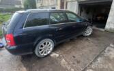 Audi A4 B5 [restyling] Avant wagon 5-doors