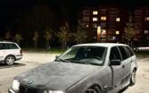 BMW 3 Series E36 Touring wagon