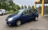 Renault Scenic 1 generation [restyling] Minivan 5-doors