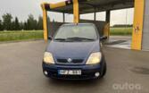 Renault Scenic 1 generation [restyling] Minivan 5-doors