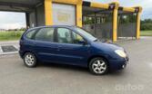 Renault Scenic 1 generation [restyling] Minivan 5-doors
