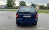 Renault Scenic 1 generation [restyling] Minivan 5-doors