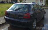 Audi A3 8L Hatchback 5-doors