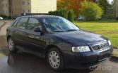 Audi A3 8L Hatchback 5-doors