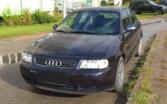 Audi A3 8L Hatchback 5-doors