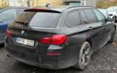 BMW 5 Series F07/F10/F11 Touring wagon