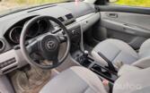 Mazda 3 BK Hatchback 5-doors