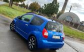 Citroen C2 1 generation Hatchback