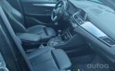 BMW 2 Series Active Tourer F45 Minivan