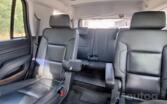 Chevrolet Tahoe 4 generation SUV 5-doors