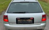 Audi A6 4B/C5 [restyling] wagon